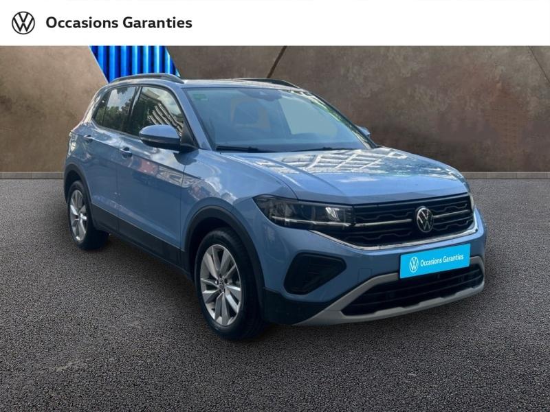 Voitures occasions VOLKSWAGEN T-CROSS VW Edition Paris