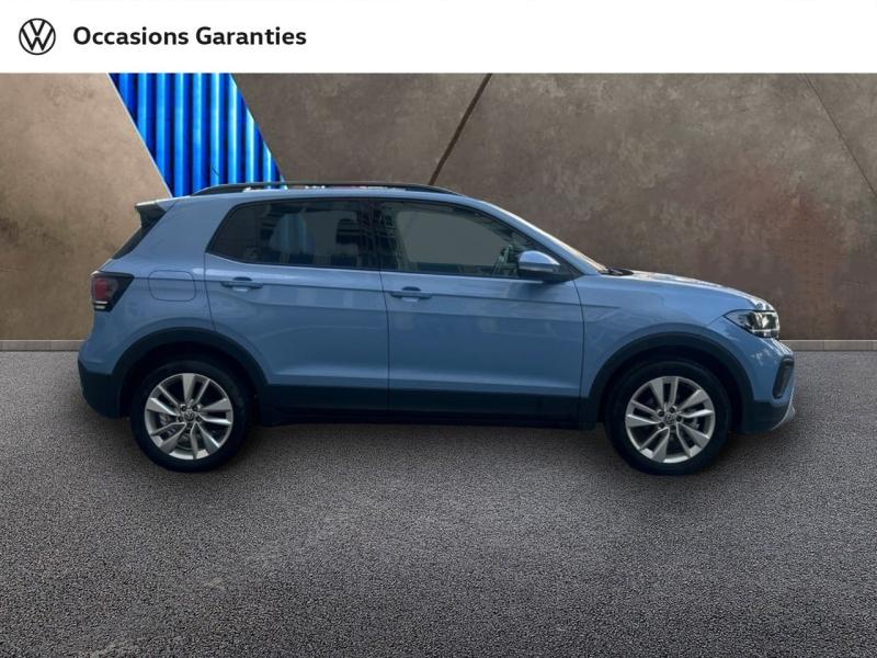 Voitures occasions VOLKSWAGEN T-CROSS VW Edition Paris
