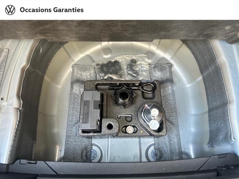 Voitures occasions VOLKSWAGEN T-CROSS VW Edition Paris