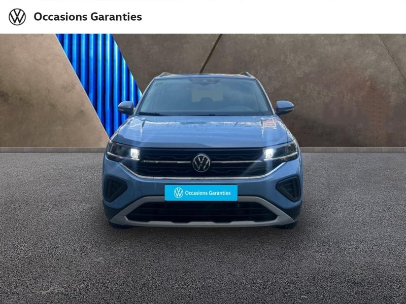 Voitures occasions VOLKSWAGEN T-CROSS VW Edition Paris