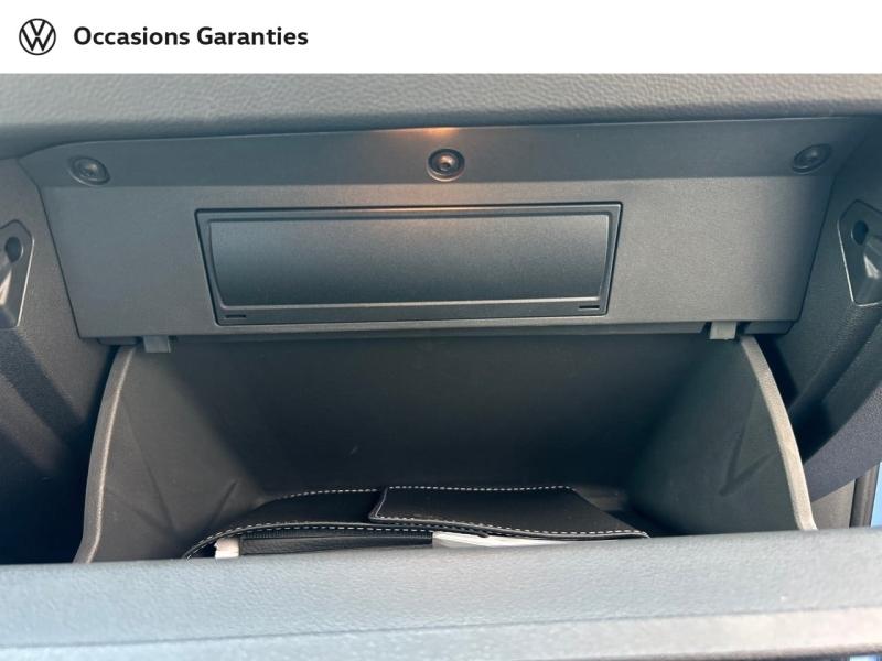 Voitures occasions VOLKSWAGEN T-CROSS VW Edition Paris