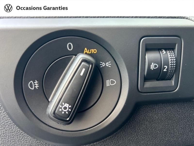 Voitures occasions VOLKSWAGEN T-CROSS VW Edition Paris