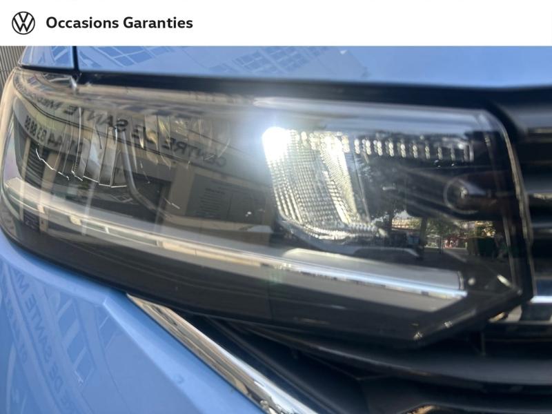Voitures occasions VOLKSWAGEN T-CROSS VW Edition Paris