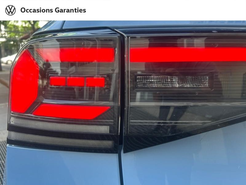 Voitures occasions VOLKSWAGEN T-CROSS VW Edition Paris