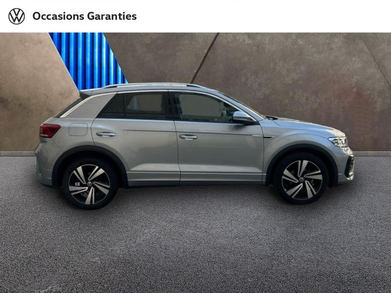Voitures occasions VOLKSWAGEN T-ROC R-Line Edition Paris