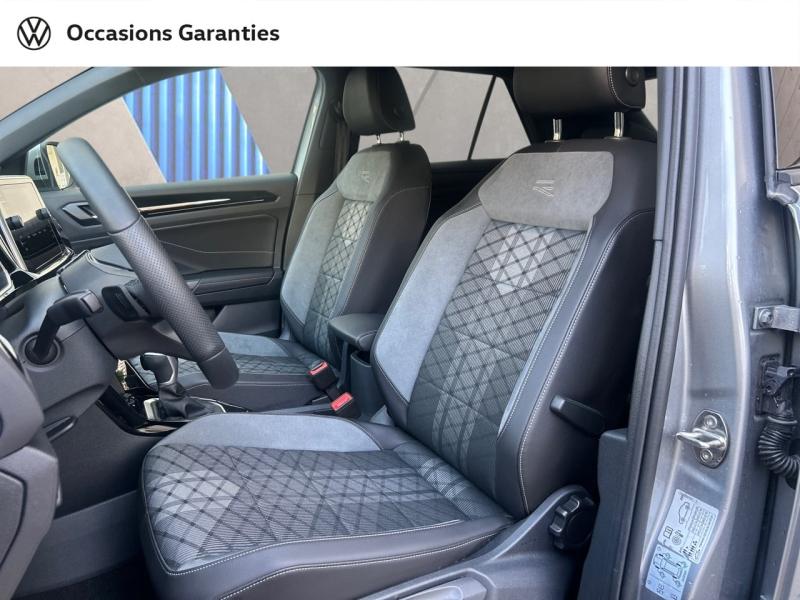 Voitures occasions VOLKSWAGEN T-ROC R-Line Edition Paris
