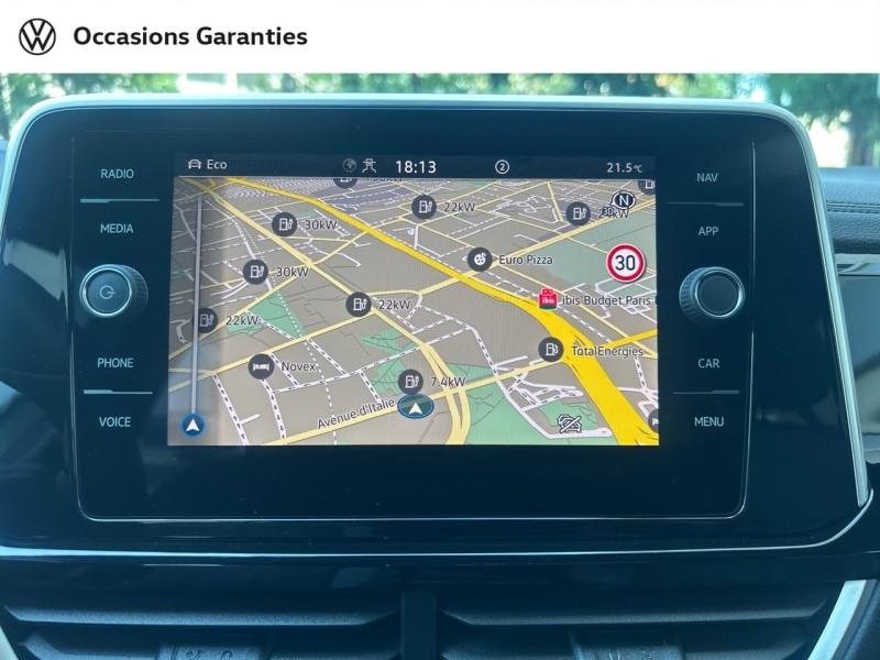 Voitures occasions VOLKSWAGEN T-ROC R-Line Edition Paris