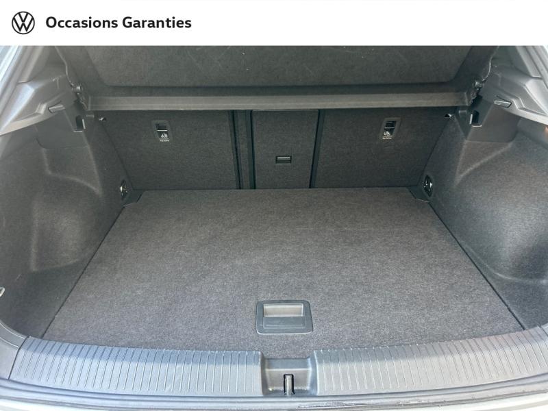 Voitures occasions VOLKSWAGEN T-ROC R-Line Edition Paris