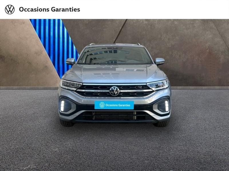 Voitures occasions VOLKSWAGEN T-ROC R-Line Edition Paris