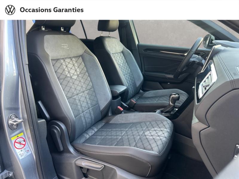 Voitures occasions VOLKSWAGEN T-ROC R-Line Edition Paris