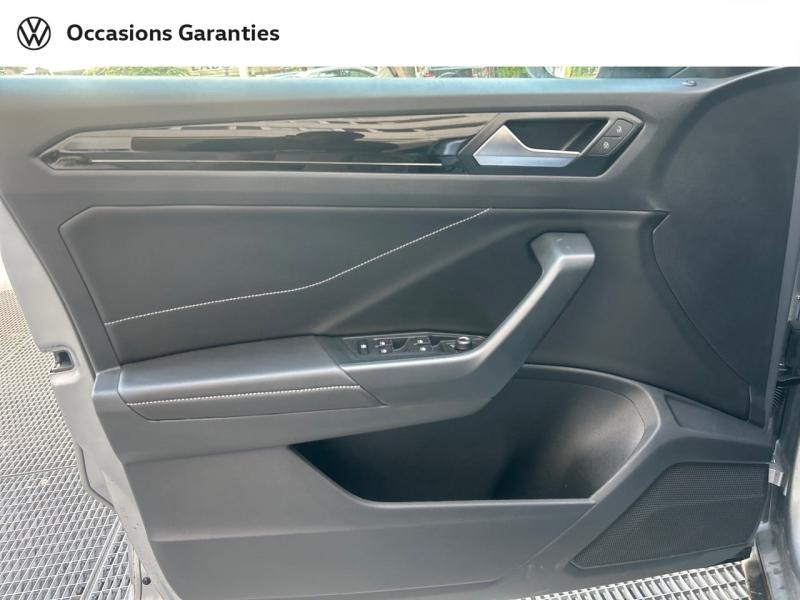 Voitures occasions VOLKSWAGEN T-ROC R-Line Edition Paris