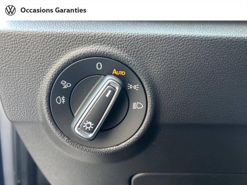 Voitures occasions VOLKSWAGEN T-ROC R-Line Edition Paris