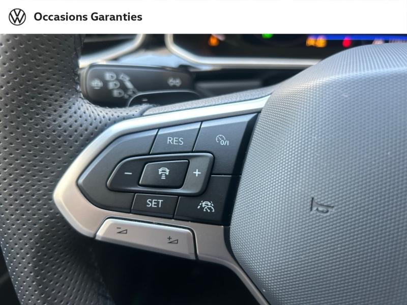 Voitures occasions VOLKSWAGEN T-ROC R-Line Edition Paris