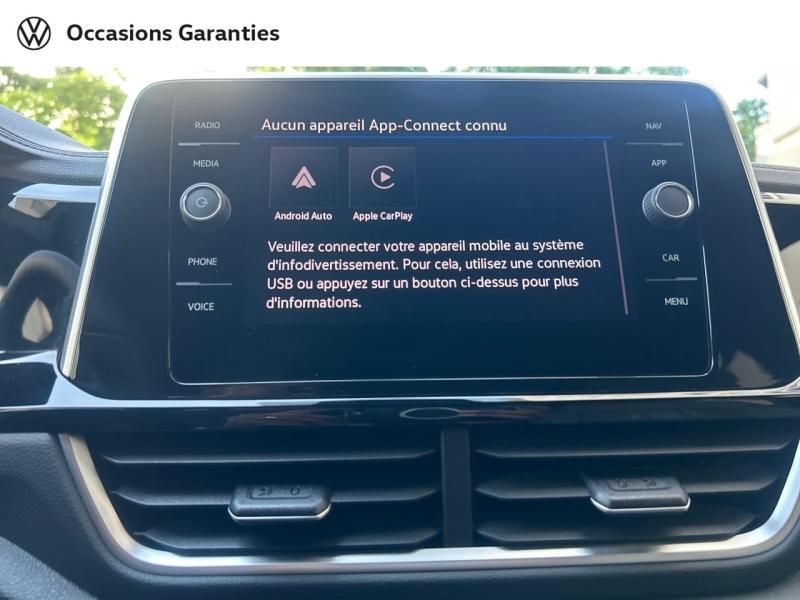 Voitures occasions VOLKSWAGEN T-ROC R-Line Edition Paris