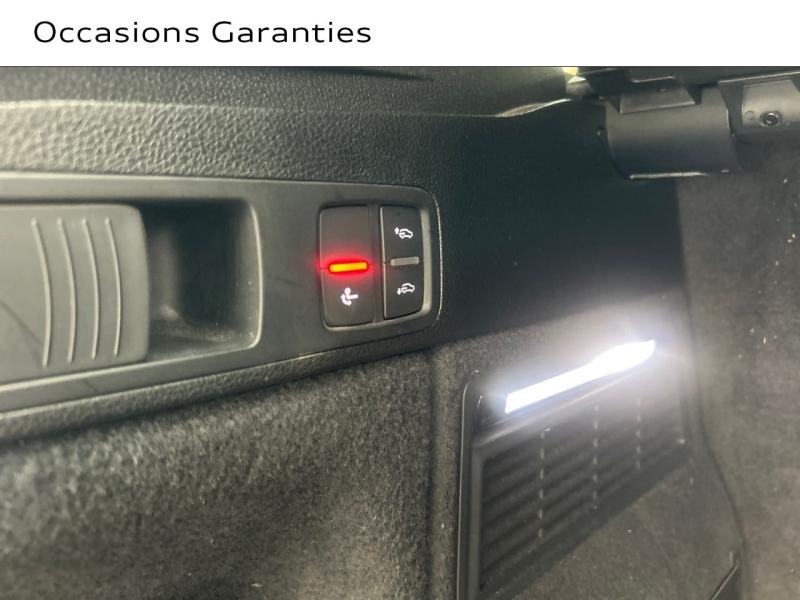 Voitures occasions Audi Q5 S line Paris