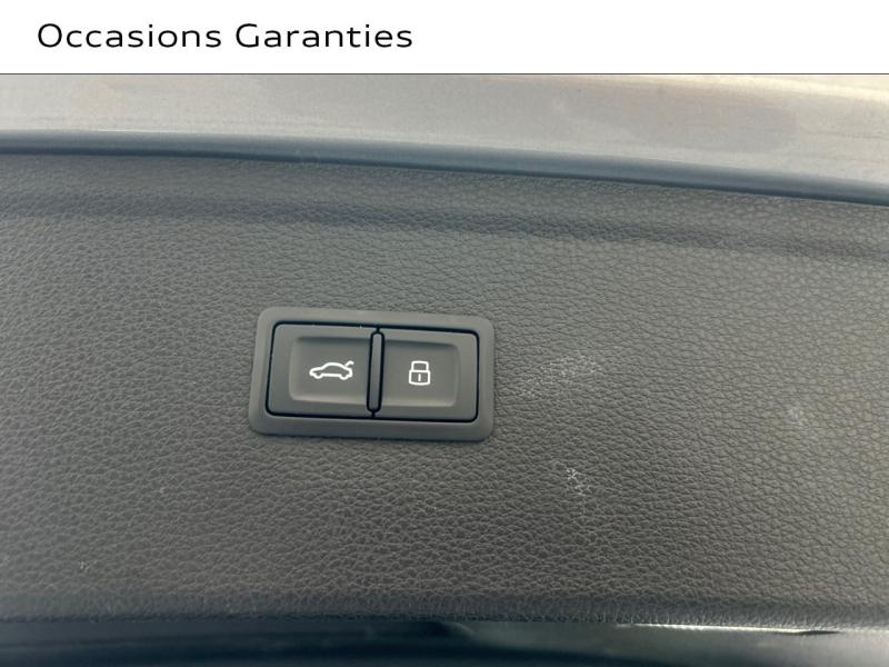 Voitures occasions Audi Q5 S line Paris