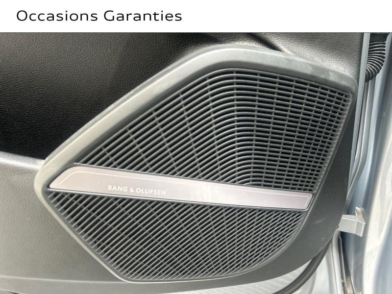 Voitures occasions Audi Q5 S line Paris