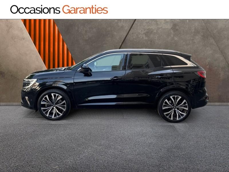 Voitures occasions RENAULT Austral Iconic Paris