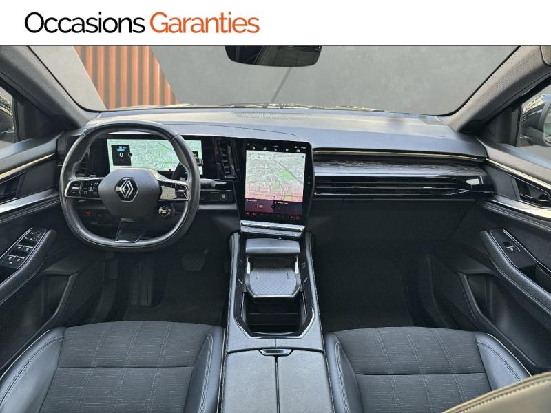 Voitures occasions RENAULT Austral Iconic Paris