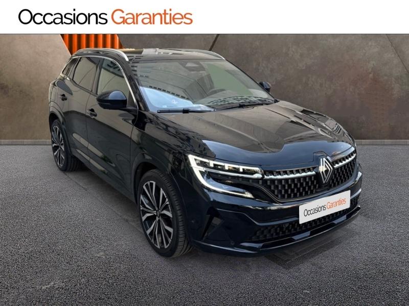 Voitures occasions RENAULT Austral Iconic Paris