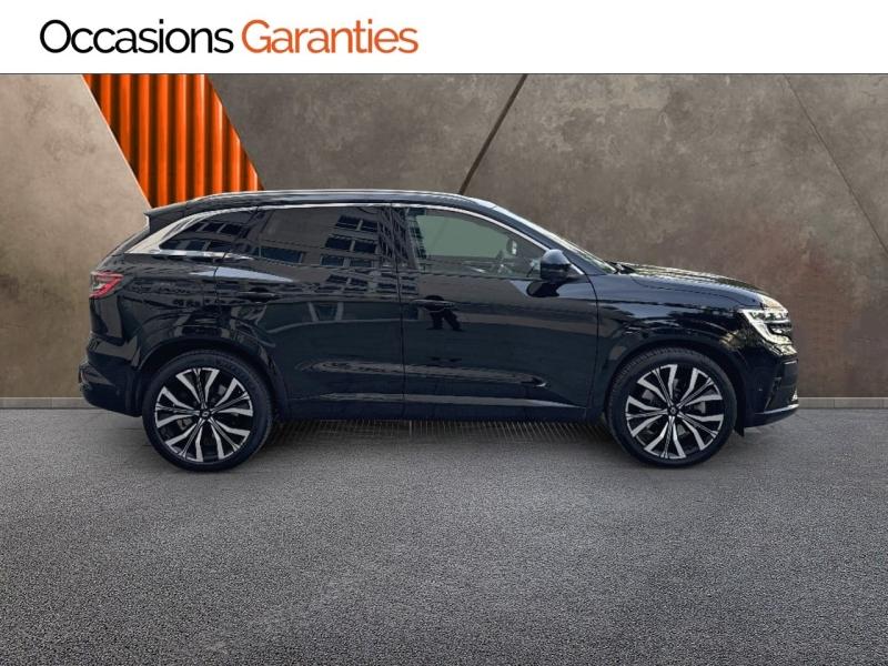 Voitures occasions RENAULT Austral Iconic Paris