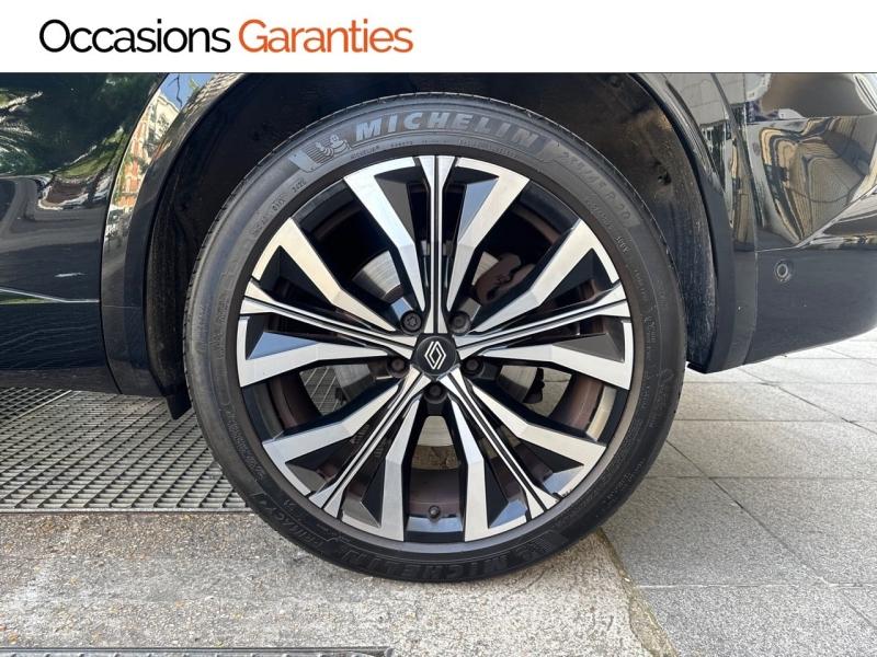 Voitures occasions RENAULT Austral Iconic Paris