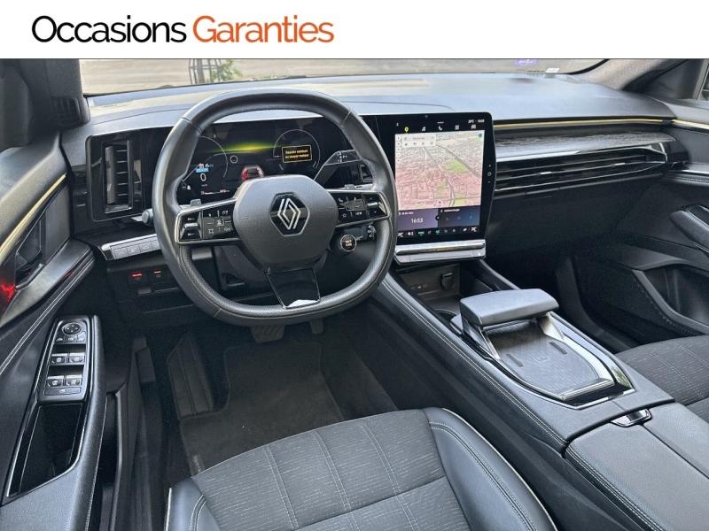 Voitures occasions RENAULT Austral Iconic Paris