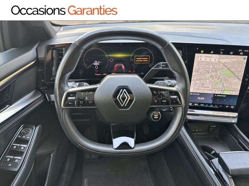 Voitures occasions RENAULT Austral Iconic Paris
