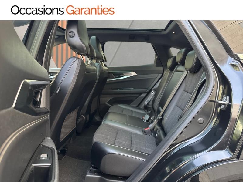 Voitures occasions RENAULT Austral Iconic Paris
