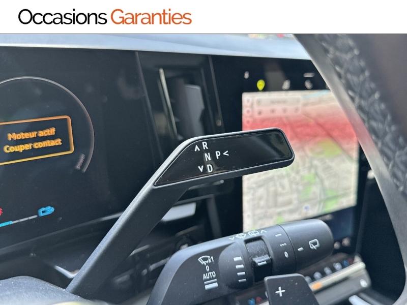Voitures occasions RENAULT Austral Iconic Paris
