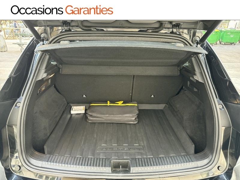 Voitures occasions RENAULT Austral Iconic Paris