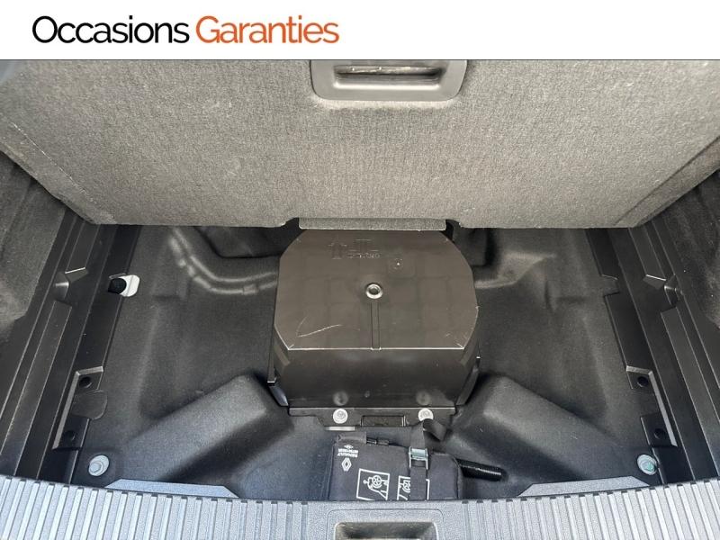 Voitures occasions RENAULT Austral Iconic Paris