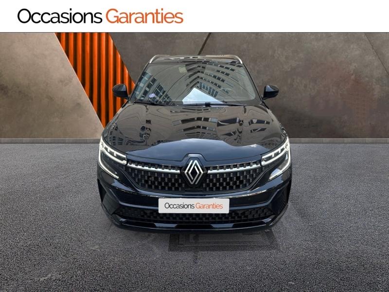 Voitures occasions RENAULT Austral Iconic Paris