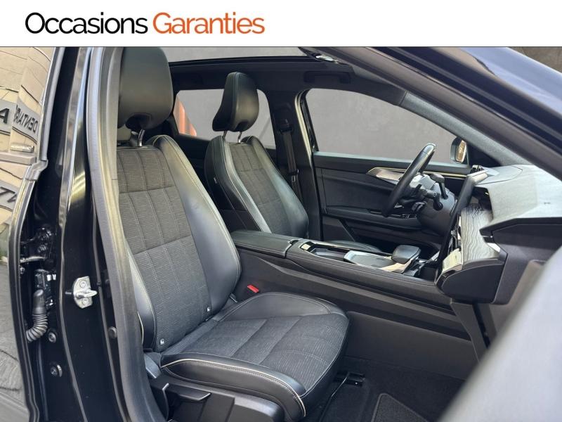 Voitures occasions RENAULT Austral Iconic Paris