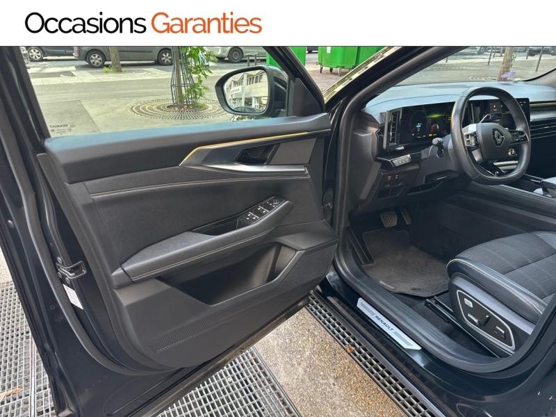 Voitures occasions RENAULT Austral Iconic Paris