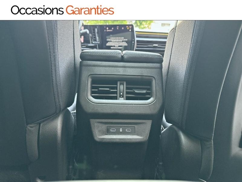 Voitures occasions RENAULT Austral Iconic Paris