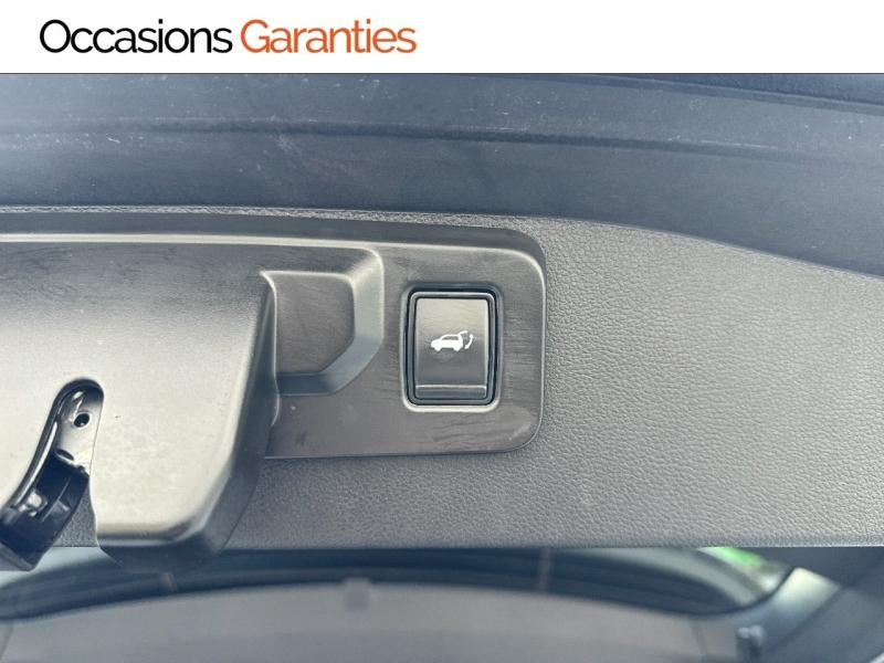 Voitures occasions RENAULT Austral Iconic Paris