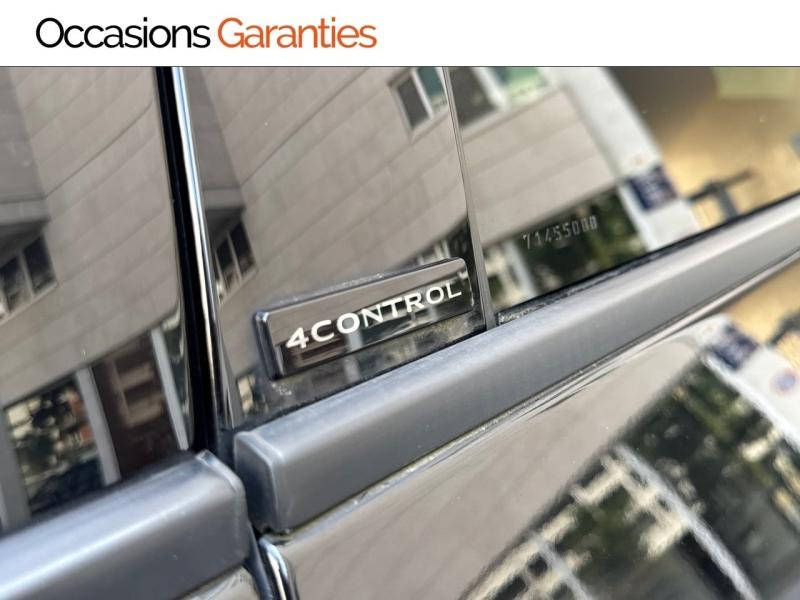 Voitures occasions RENAULT Austral Iconic Paris
