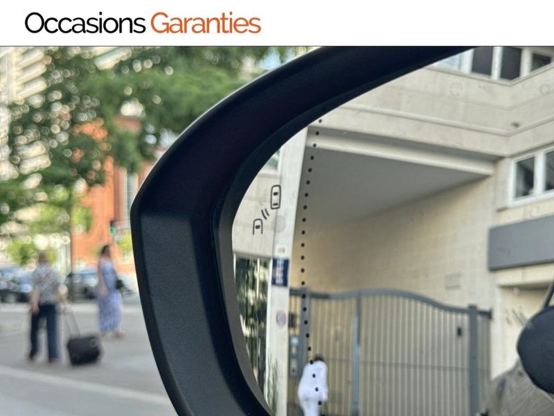 Voitures occasions RENAULT Austral Iconic Paris