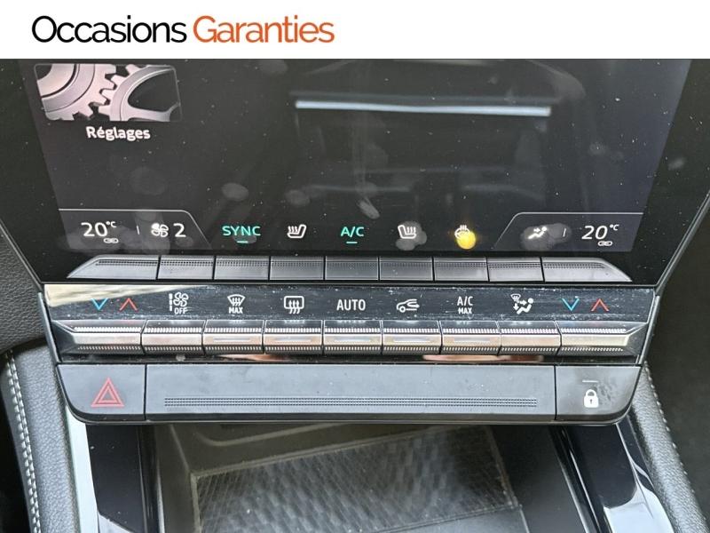 Voitures occasions RENAULT Austral Iconic Paris