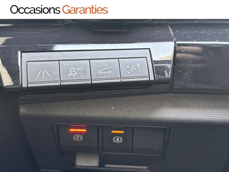 Voitures occasions RENAULT Austral Iconic Paris