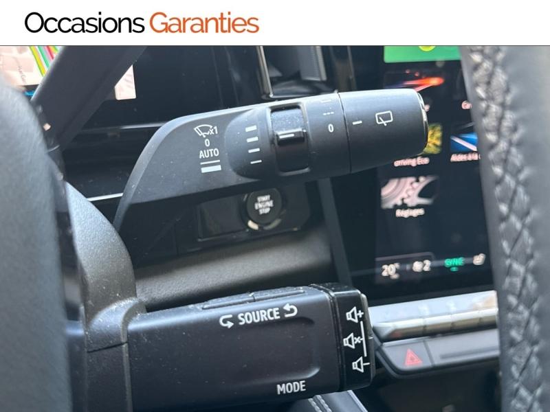 Voitures occasions RENAULT Austral Iconic Paris