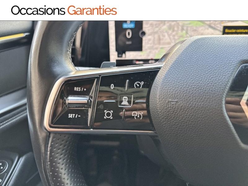 Voitures occasions RENAULT Austral Iconic Paris