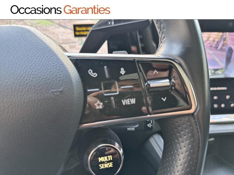 Voitures occasions RENAULT Austral Iconic Paris
