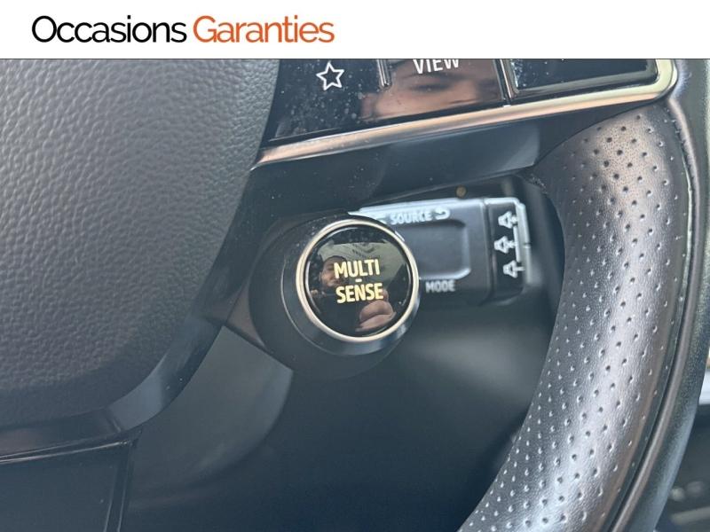 Voitures occasions RENAULT Austral Iconic Paris