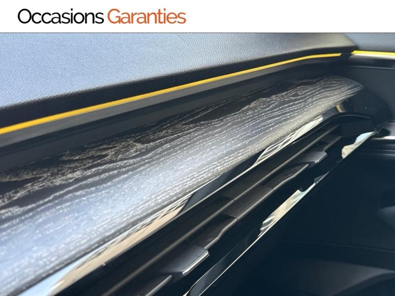 Voitures occasions RENAULT Austral Iconic Paris