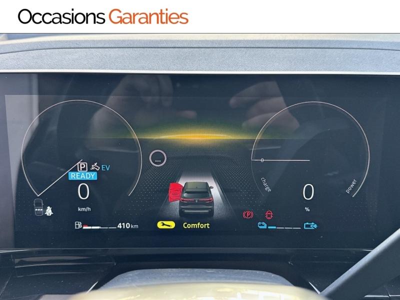Voitures occasions RENAULT Austral Iconic Paris