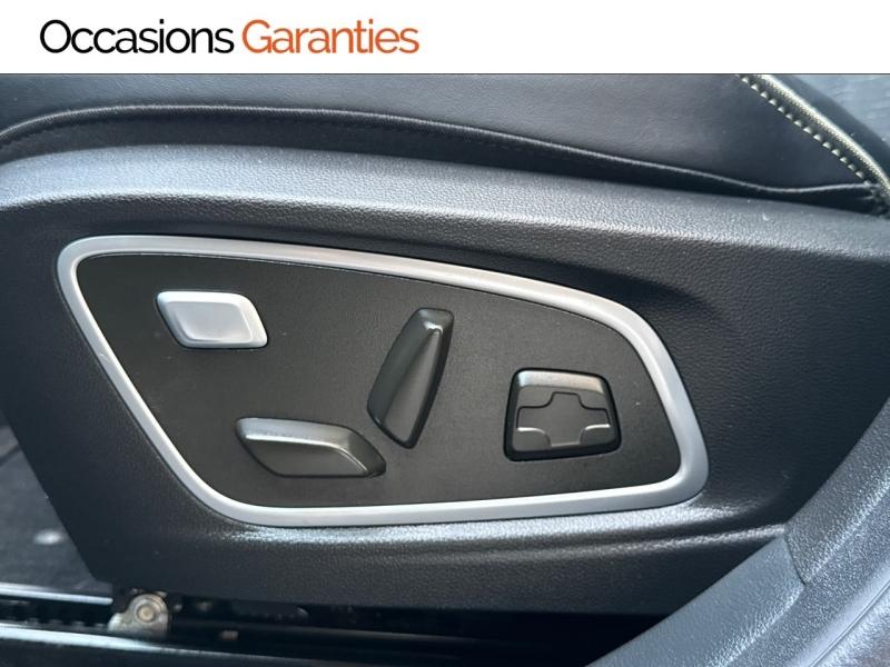 Voitures occasions RENAULT Austral Iconic Paris