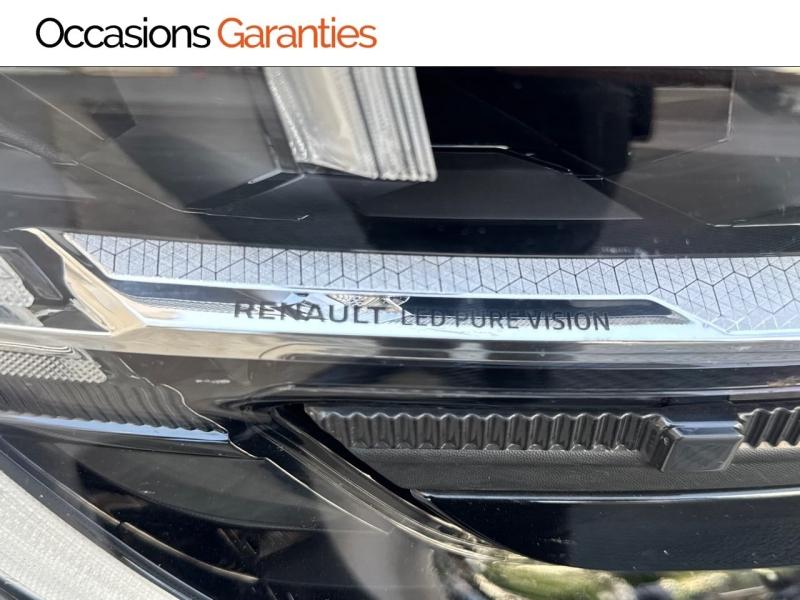 Voitures occasions RENAULT Austral Iconic Paris