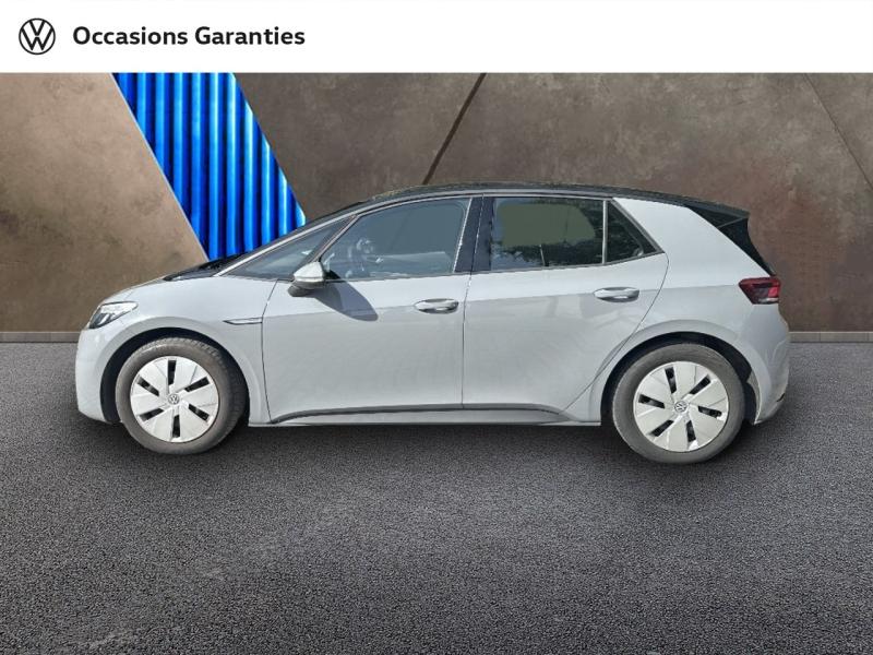 Voitures occasions VOLKSWAGEN ID.3 Base Paris